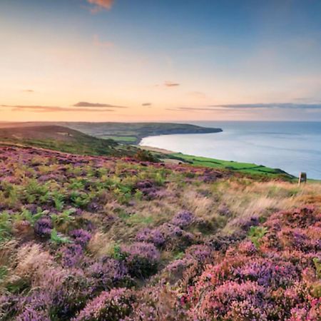 The Flask Inn, Fylingdales, Whitby Luaran gambar