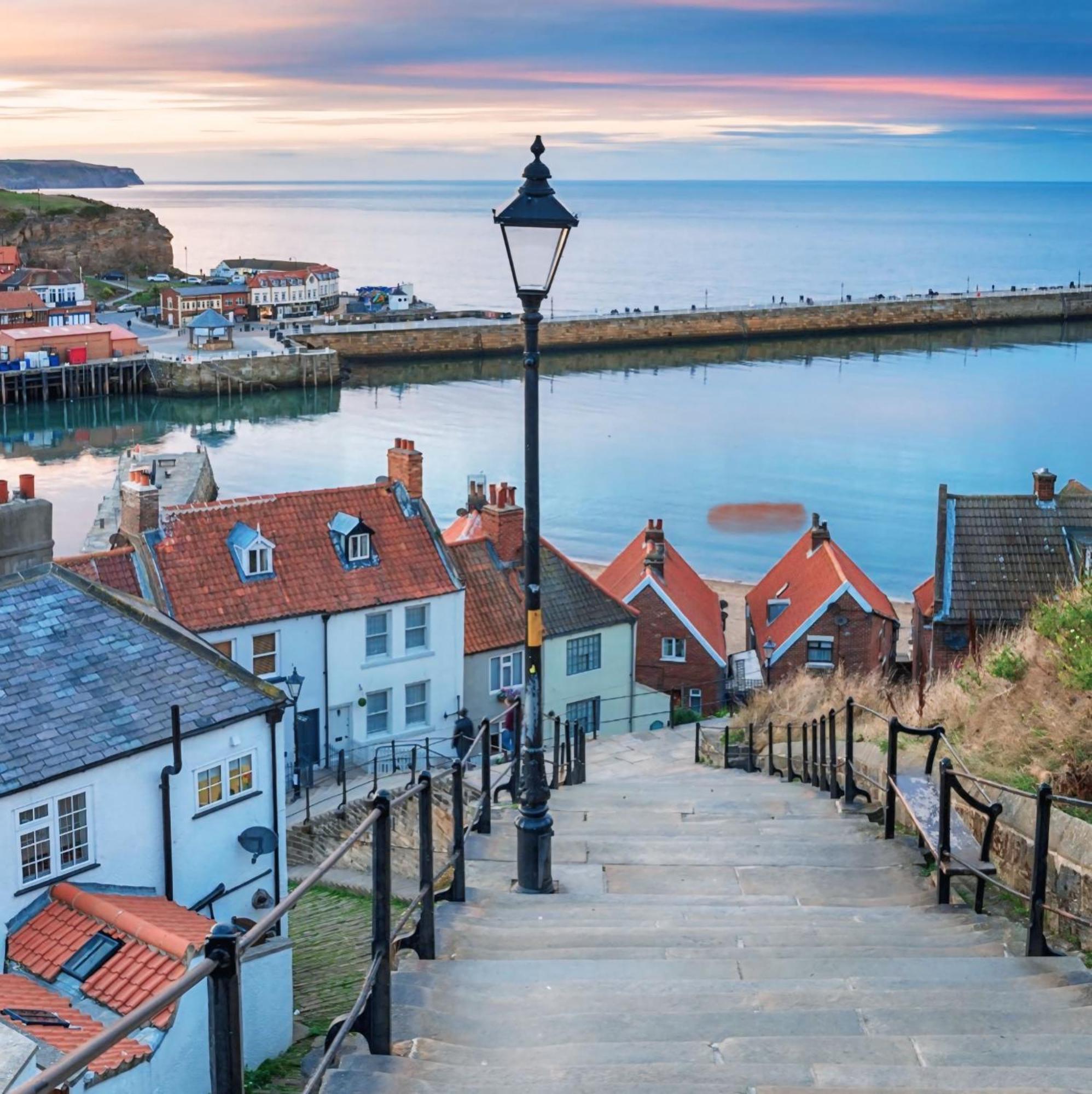 The Flask Inn, Fylingdales, Whitby Luaran gambar