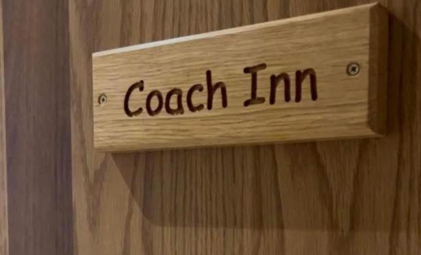 The Flask Inn, Fylingdales, Whitby Luaran gambar